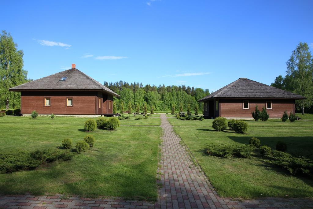 Recreation Center Bruveri Sigulda Quarto foto