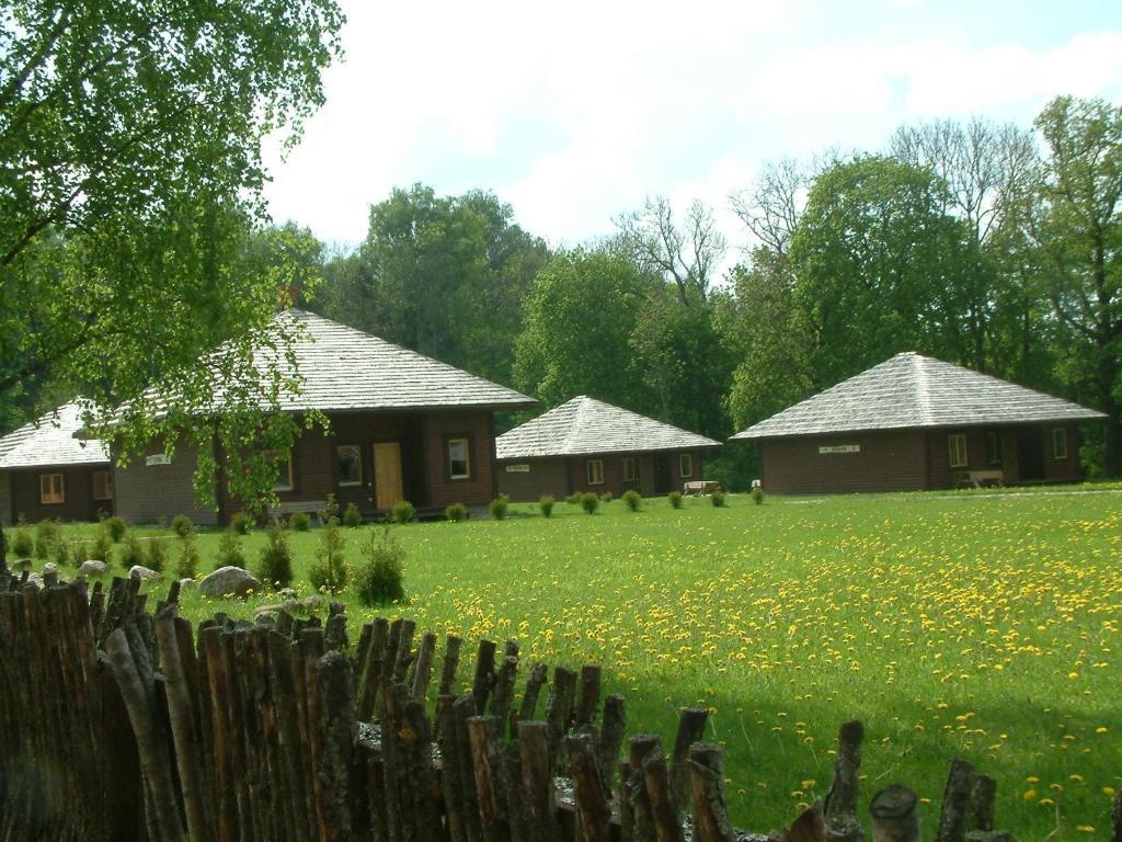 Recreation Center Bruveri Sigulda Quarto foto